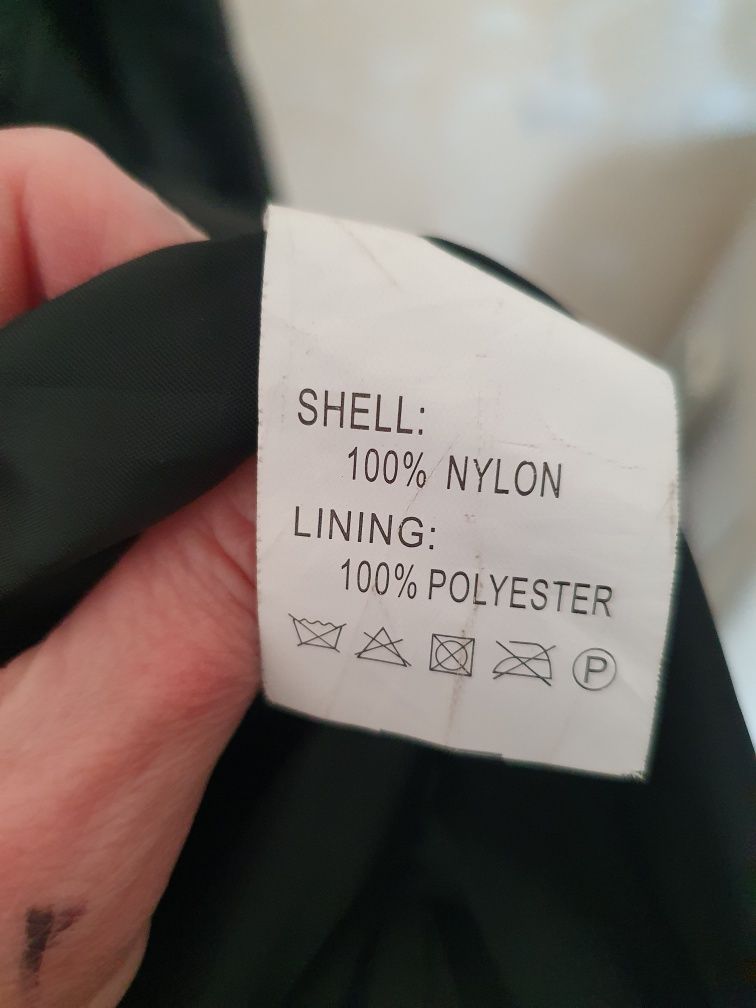 Пальто куртка gareder xl