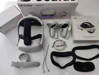 Okulary VR Oculus Meta Quest 2 128GB