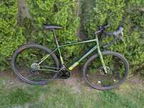 Gravel FELT Broam 40, roz. L(56), GRX 2x10 polecam!