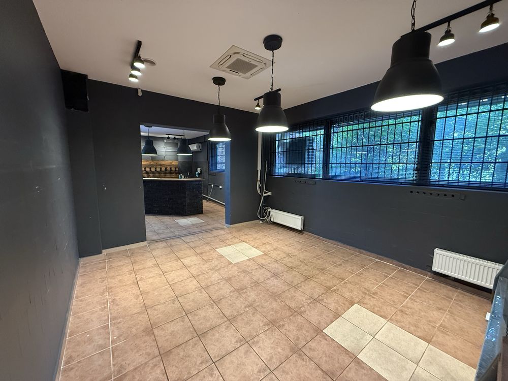 Do wynajęcia lokal 82 m2 Plac Hirszfelda