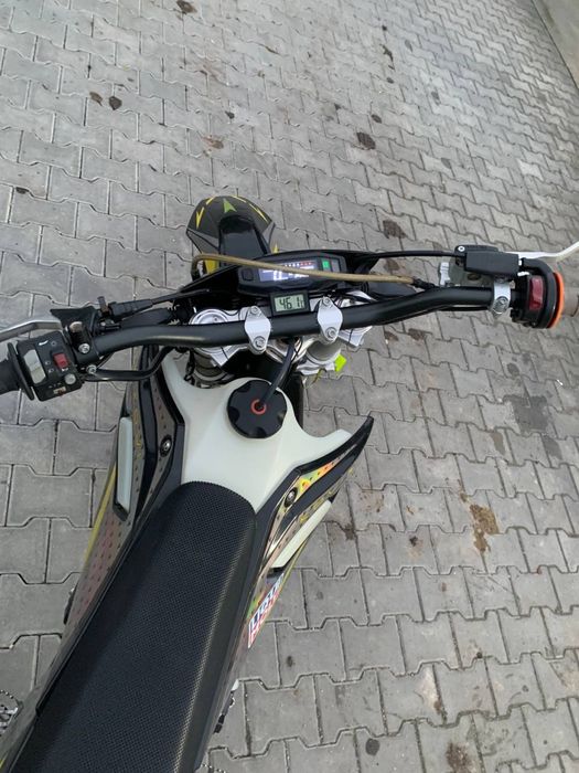 KOVI JNR 250 ідеал