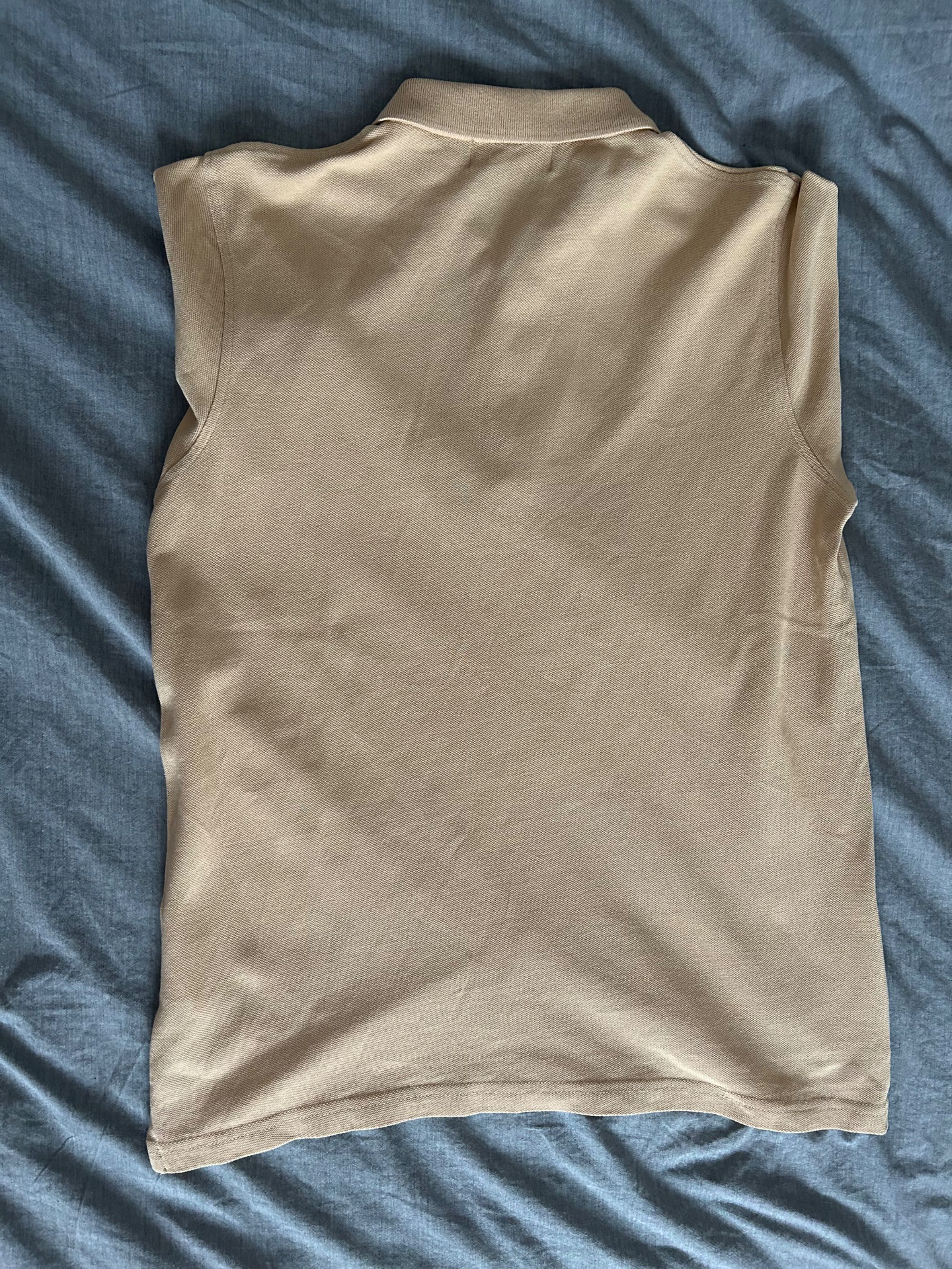 Oryginalne polo Lyle&Scott