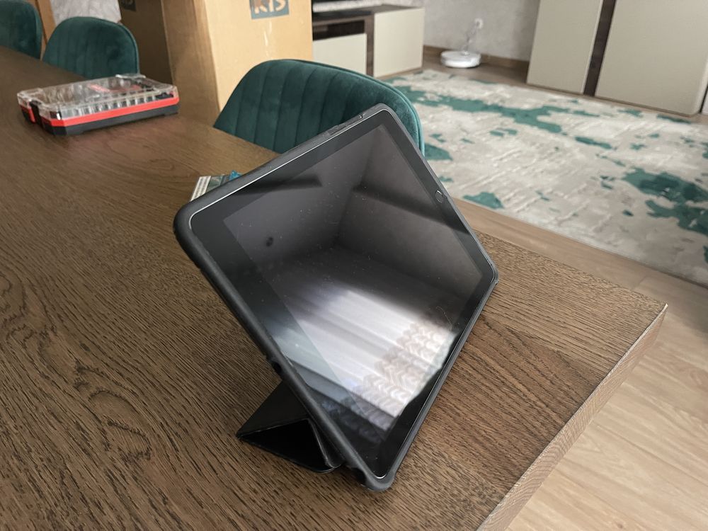 Ipad 6th generation