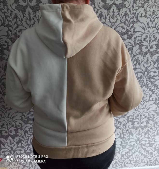 Худи Puma, оригинал (S,M)