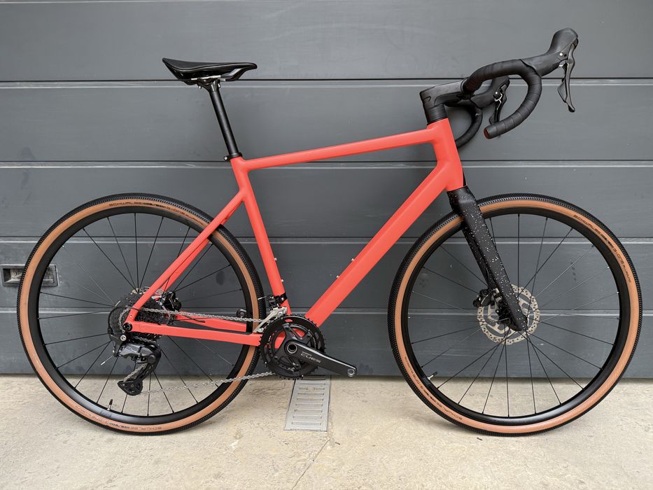 Велосипед Rose Blend ( L /59 ) як новий