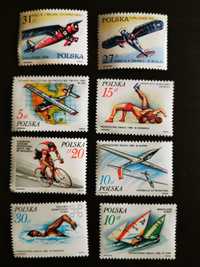 Znaczki pocztowe mistrzostwa świata 1982r.