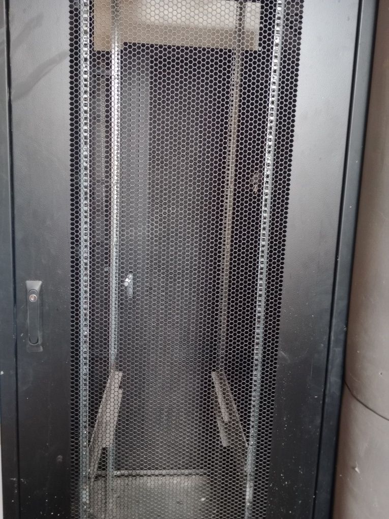 Rack para servidores