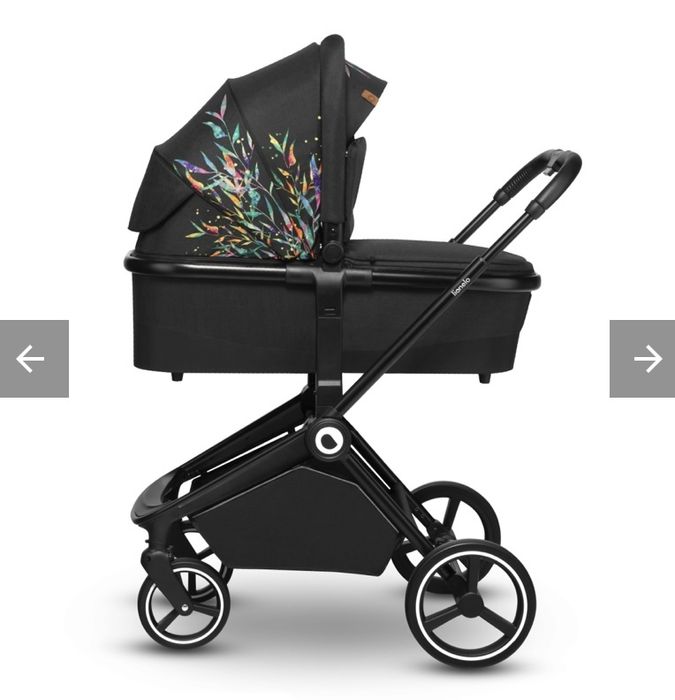 Продам коляску lionelo