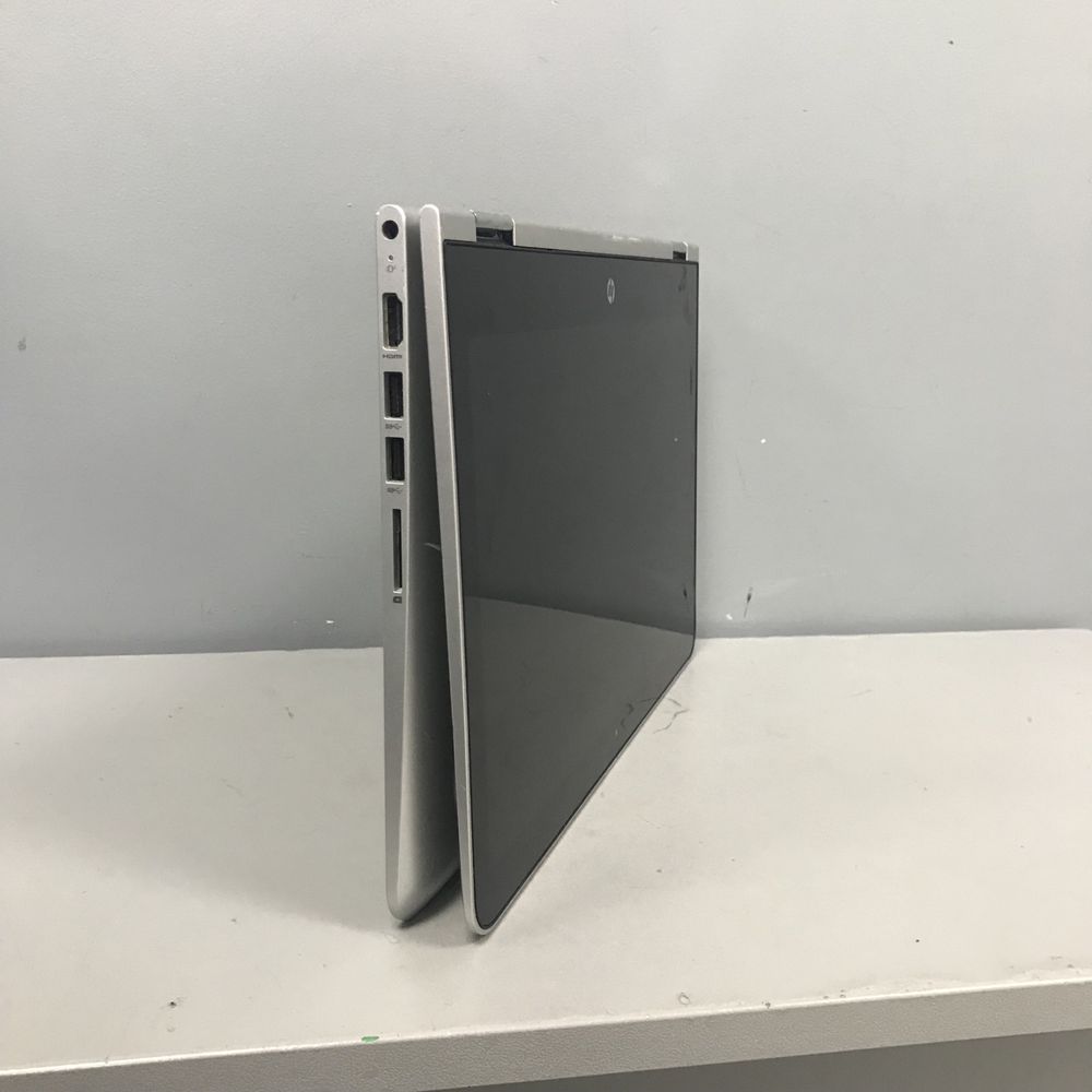 Топ hp x360 m3 13.3 ips i3 6100u SSD трансформер США