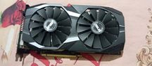 Видеокарта,rx 580 4gb