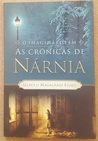 Glauco Magalhães Filho- O Imaginário em As Crónicas de Nárnia.