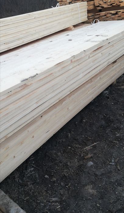 Deski szalunkowe 32mm 25mm #więźby # stemple