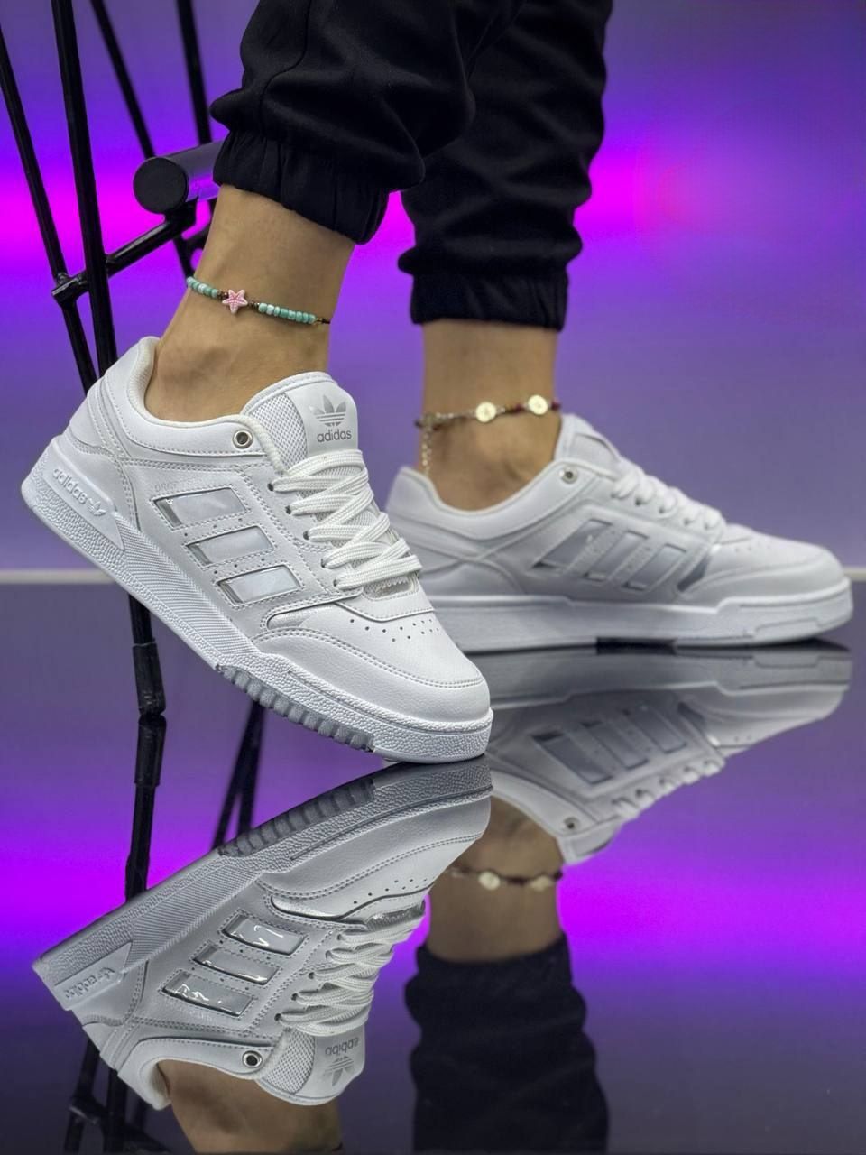 Жіночі Кросівки Adidas DROP STEP 36,37,39,40