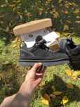 Зимові Кросівки UGG Lowmel Black