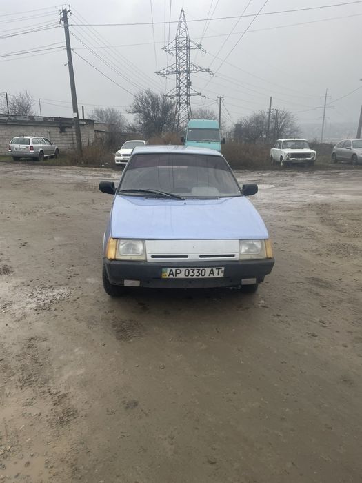 Продам    таврию