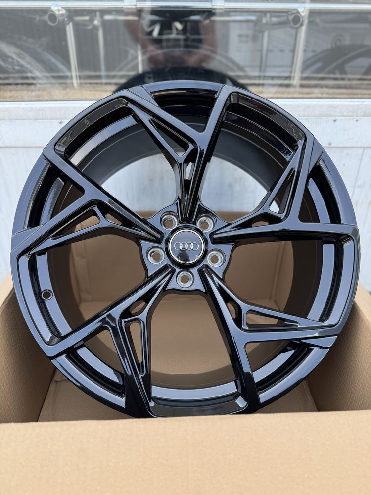 Диски нові 20 5/112 Audi Q7/Q8/A5/A6/A7/A8 Новинка 2025