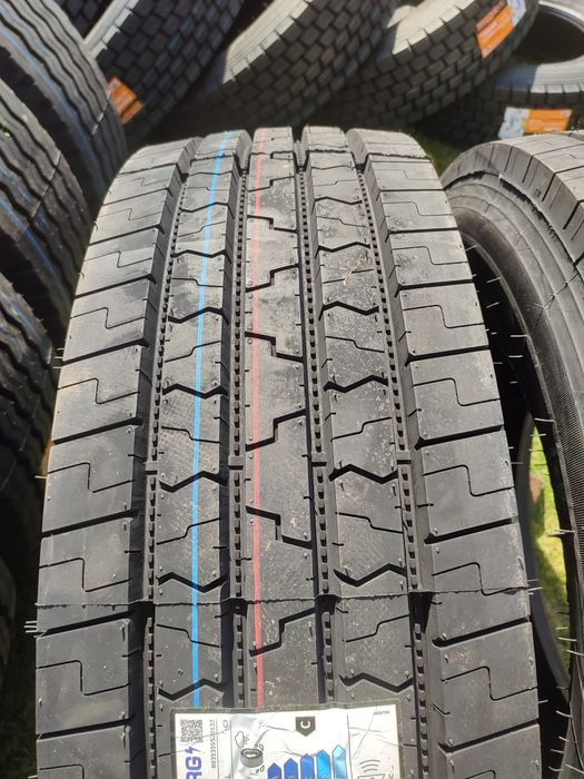 [netto 900] 315/70r22.5 Torque TQ121 Przód 3PSMF XL 156/150L