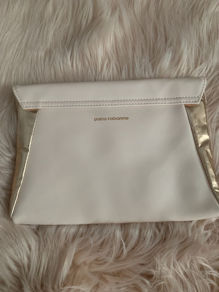 Paco Rabanne Pouch Olympea kopertówka