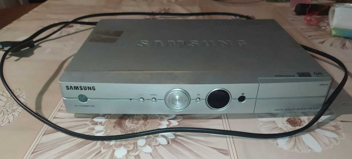 Ресивер Samsung DSB-S300V