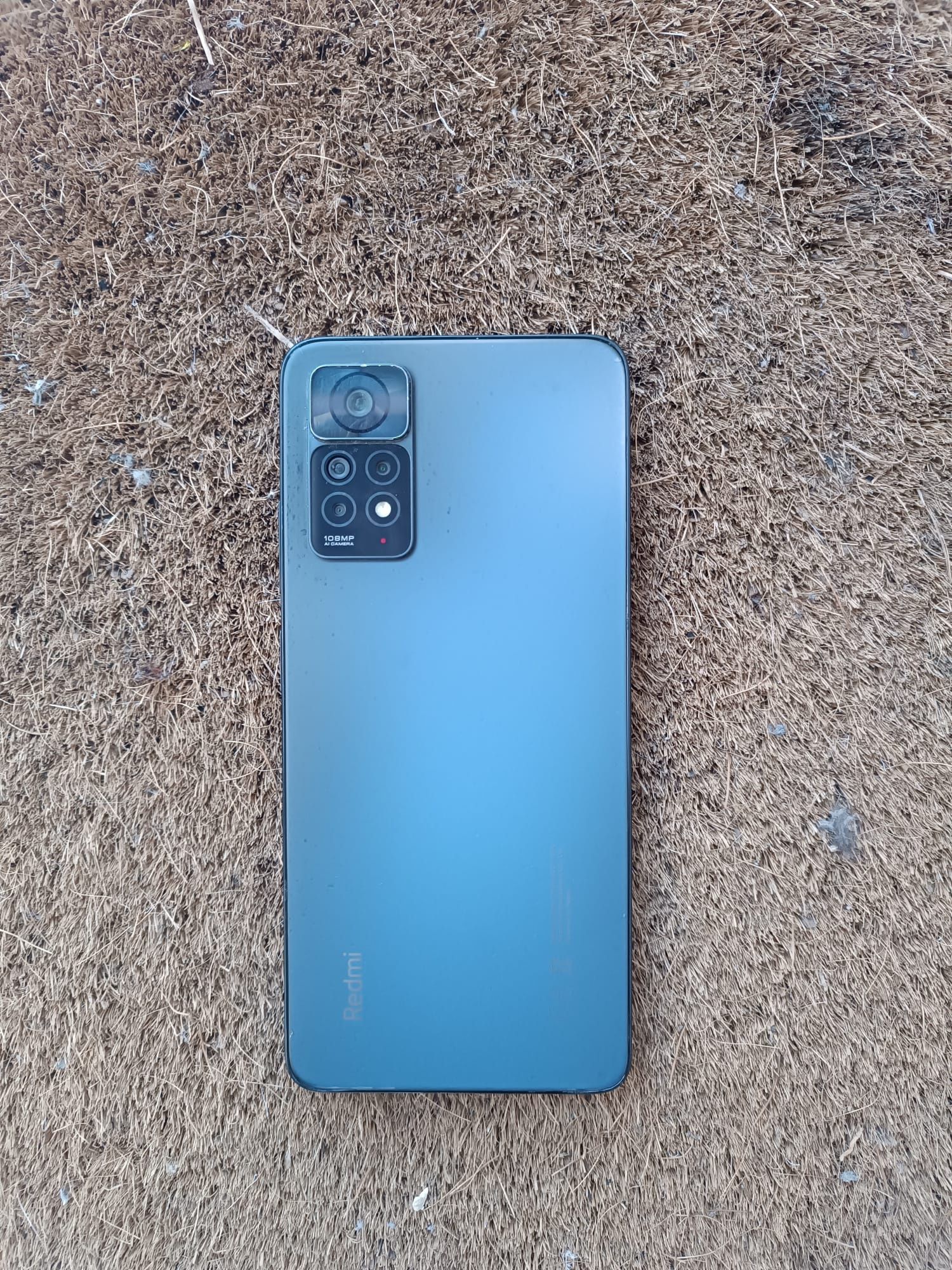 Xiaomi Note 11 pro