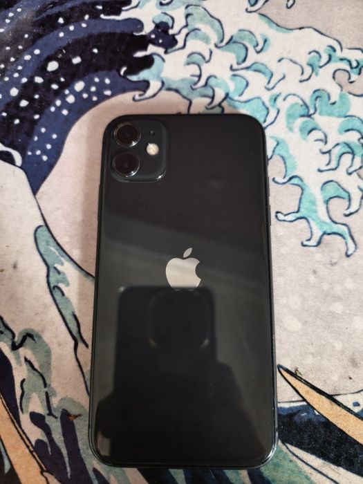 Vendo iPhone 11 64gb