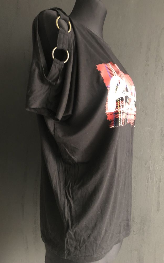 Bluzka tunika r 38/40 M/L