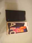 Samsung Galaxy A10 + pokrowiec