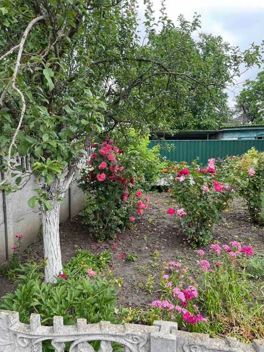 Продаю дом с удобствами в Центре, с.Губиниха, Самарский район