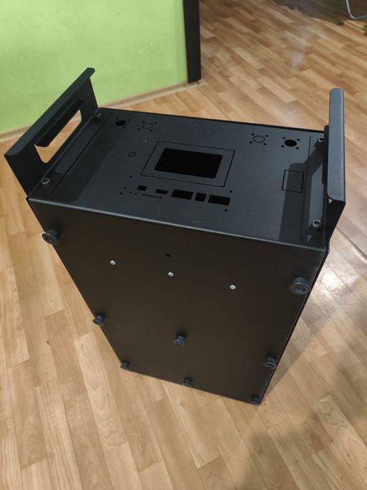 Продам корпус для сборки аккумулятора