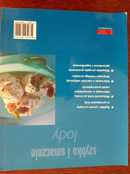 Lody - szybko i smacznie