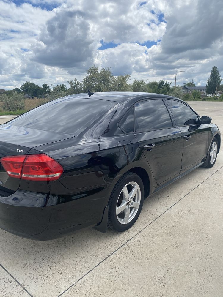 Продаю Volkswagen Passat B7, 2014 року.