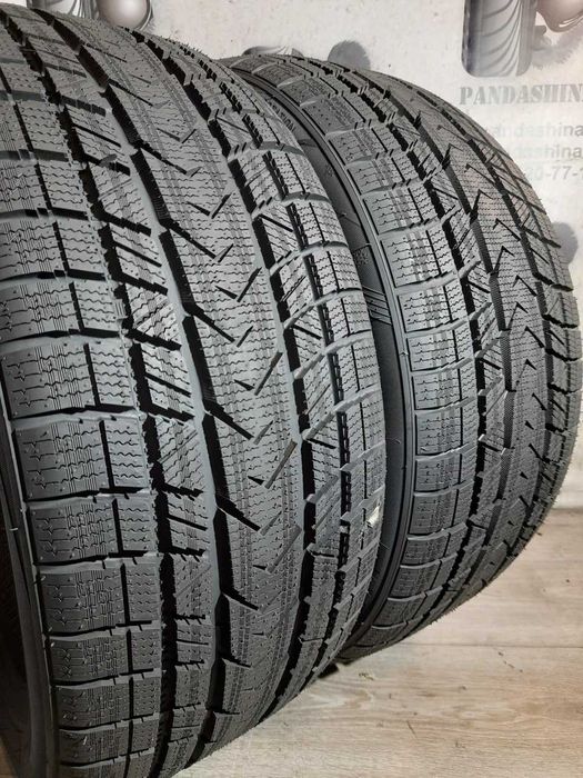 Шини 8мм 245/40 R18 FIREMAX FM808 зима сток
