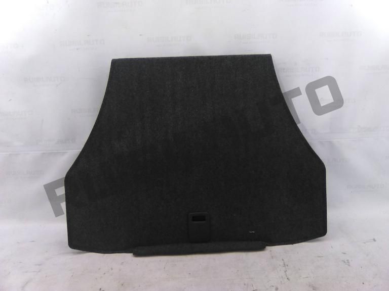 Fundo Mala Alcatifa  Honda Accord Viii [2008_2013] 2.2 I-dtec