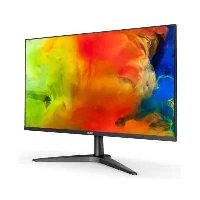 Monitor AOC 24B1H MVA (24''-5 ms-Full HD VGA/HDMI) NOVO 18M GARANTIA