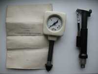 Индикатор качества смеси ИКС-1  компрессометр компресометр