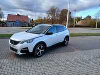 Peugeot 3008 Sprzedam