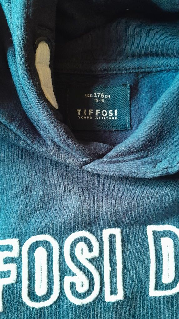 Lote 2 Sweatshirts 15-16 anos - 6€