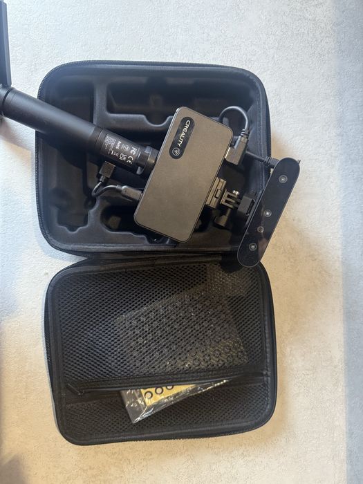 Skaner 3D creality ferret pro