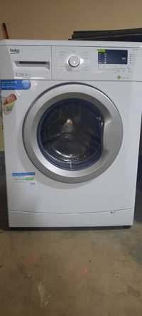 Máquina de lavar Roupa Beko