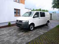 VW T5 Transporter LONG 2012