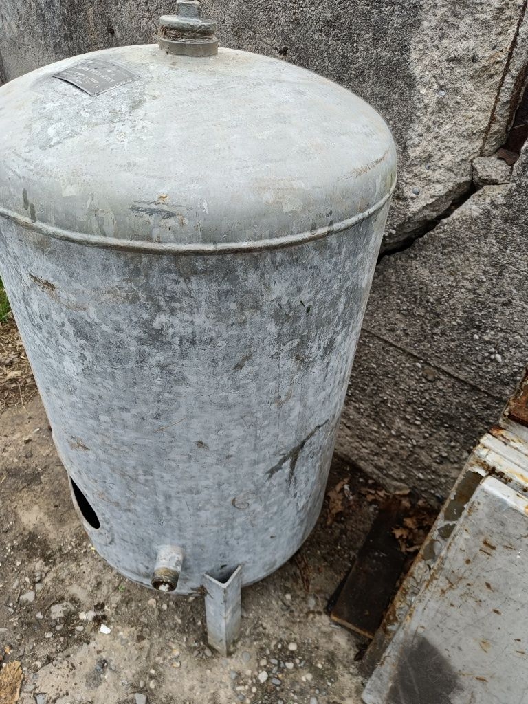 Zbiornik hydroforowy 200 litrów
