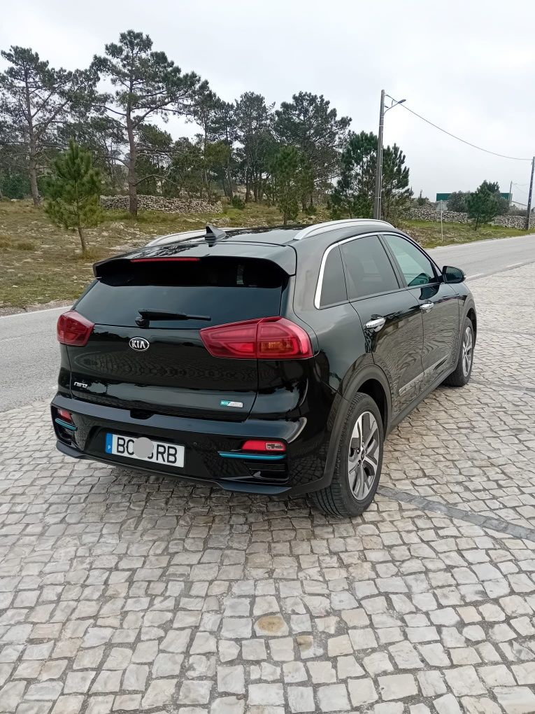 Kia e-Niro EV 64 KWh 2022