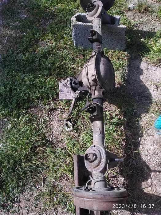 Classicos-Antigos Fiat 127,128,131,132 Abarth