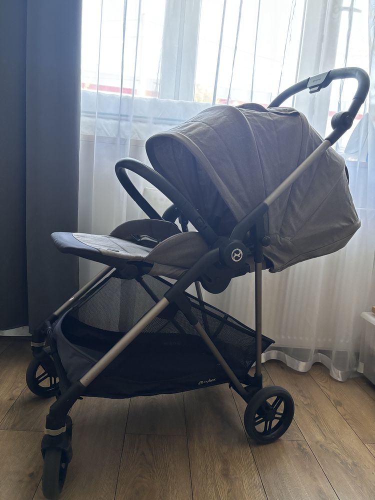 Wozek Cybex Melio