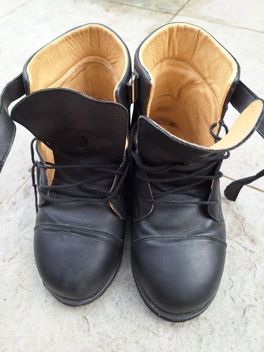 Buty ortopedyczne