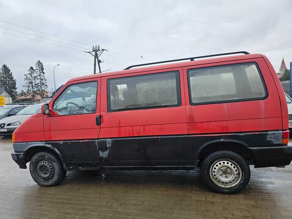 Volkswagen Transporter 1990rok 1.9 Diesel