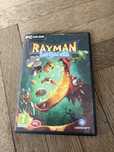 Gra komputerowa Rayman Legends PC