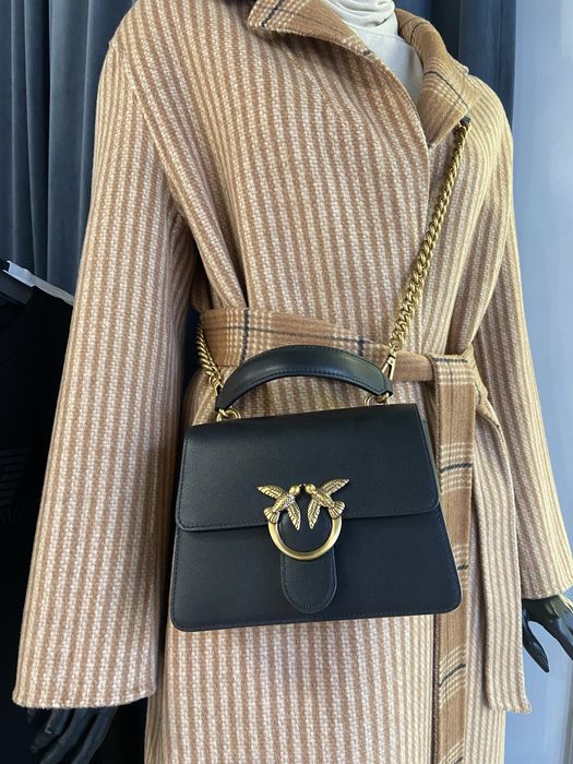 Сумка бренду Pinko