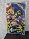 Splatoon 3 - Nintendo Switch