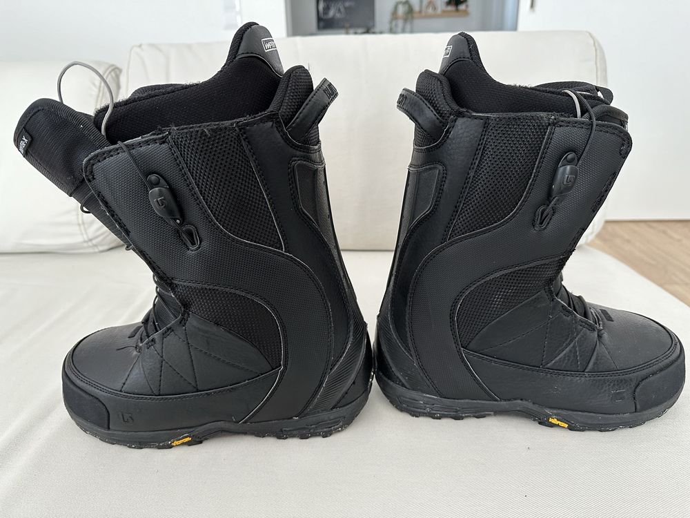 Botas Snowboard Burton